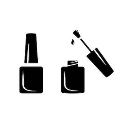 Jel / Base/ Top Coat