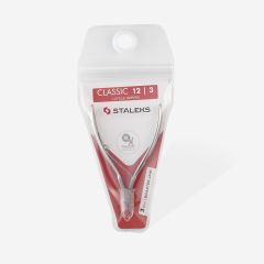 CLASSIC 12 Tırnak Eti Pensi 3 mm