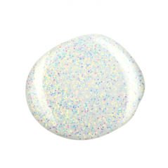 Kinetics SHIELD Gel Polish Kalıcı Oje Silver Fairy Dust #101, 15 ml