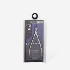 EXPERT 60 Profesyonel Tırnak Pensi 12 mm