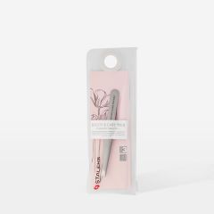 BEAUTY & CARE 10 TYPE 3 Kaş Cımbızı (Geniş Yamuk Kenarlar)