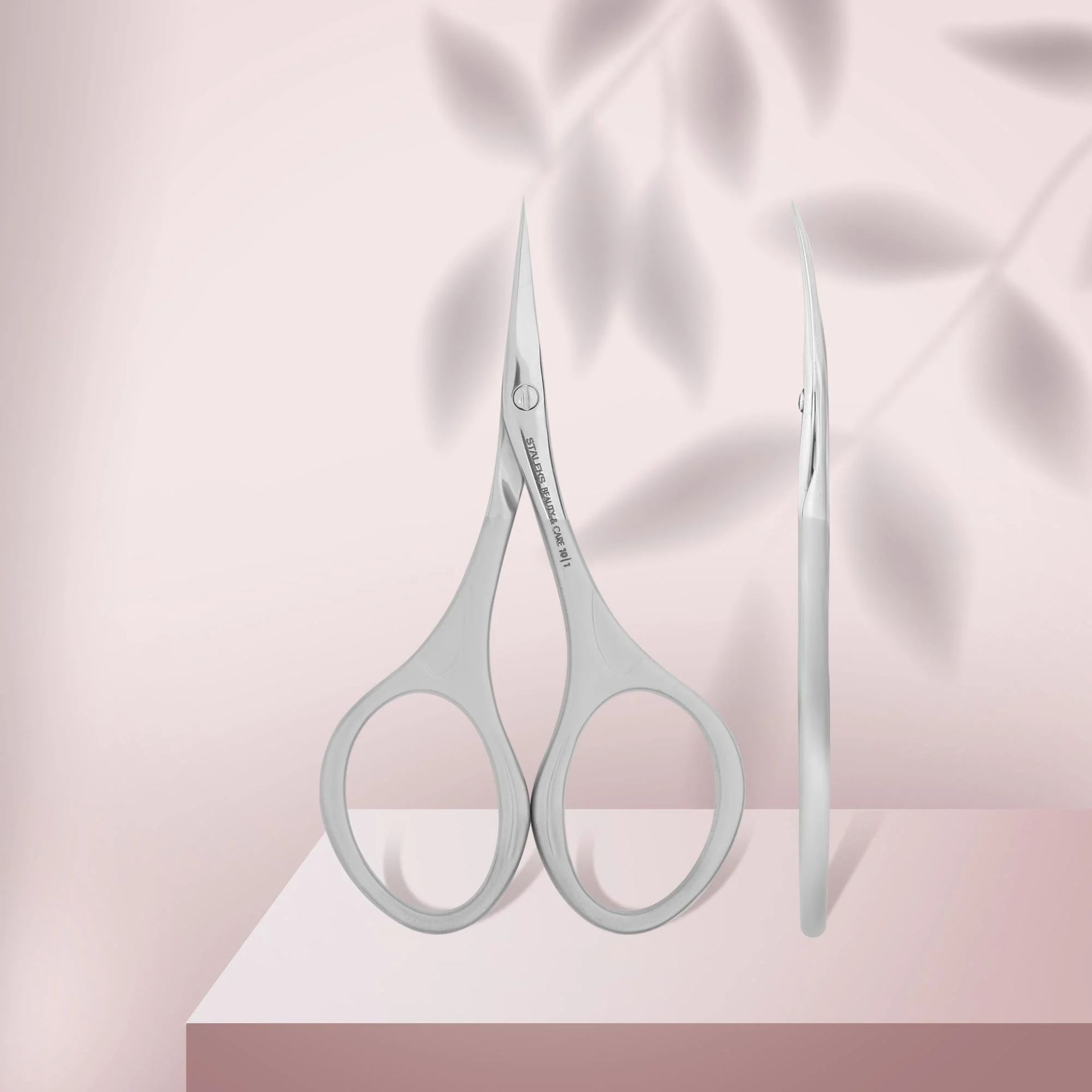 BEAUTY & CARE 10 TYPE 1 Tırnak Eti Mat Makası