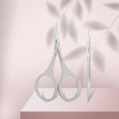 BEAUTY & CARE 10 TYPE 1 Tırnak Eti Mat Makası