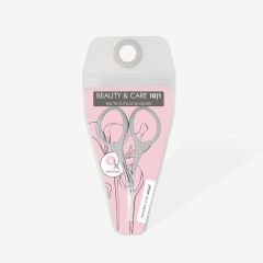 BEAUTY & CARE 10 TYPE 1 Tırnak Eti Mat Makası