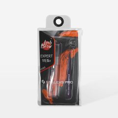 EXPERT 11 TYPE 5v Kaş Cımbızı (Noktasal), Mor