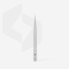 EXPERT 41 TYPE 10 Profesyonel Kirpik Cımbızı (Düz)