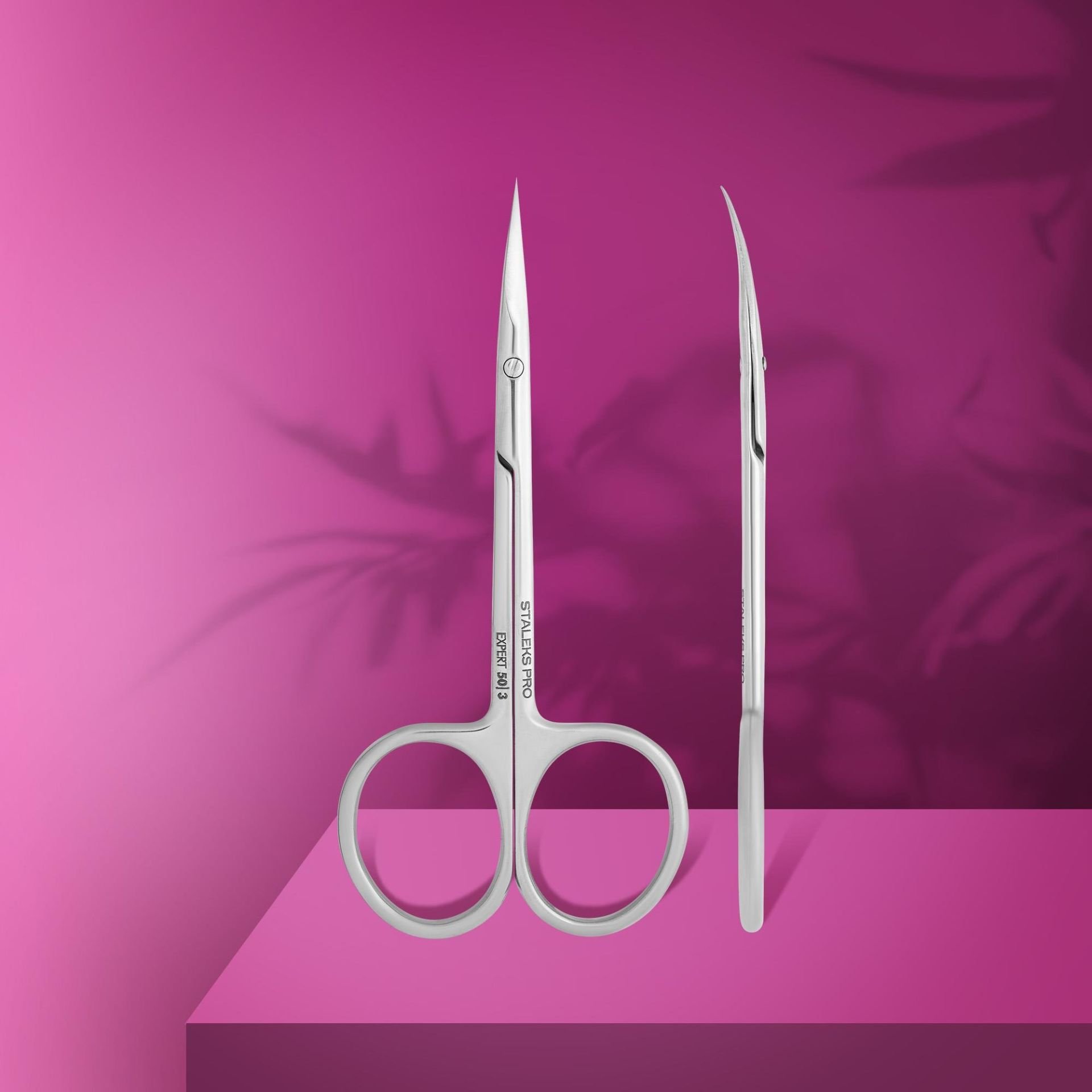 EXPERT 50 TYPE 3 Pprofesyonel Tırnak Eti Makası
