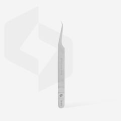 EXPERT 41 TYPE 8 Profesyonel Kirpik Cımbızı (mini L)