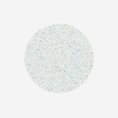 PODODISC STALEKS PRO L Pedikür Disk İçin Yumuşak Tabanlı Yedek Beyaz Törpüler, 100 Grit (50 Adet)