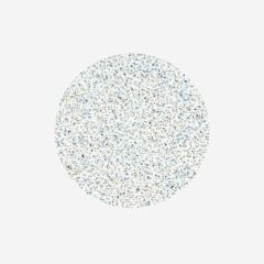 PODODISC STALEKS PRO L Pedikür Disk İçin Yumuşak Tabanlı Yedek Beyaz Törpüler, 80 Grit (50 Adet)