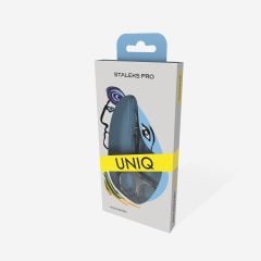 ''''''Asymmetric'''' UNIQ 30 TYPE 4 Profesyonel Tırnak Eti Makası''