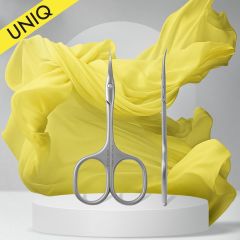 ''''''Ballerina'''' UNIQ 10 TYPE 3 Profesyonel Tırnak Eti Makası''