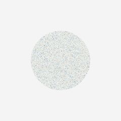 PODODISC STALEKS PRO M Pedikür Disk İçin Yumuşak Tabanlı Yedek Beyaz Törpüler, 100 Grit (50 Adet)