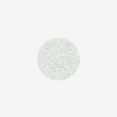 PODODISC STALEKS PRO S Pedikür Disk İçin Yumuşak Tabanlı Yedek Beyaz Törpüler, 100 Grit (50 Adet)