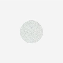 PODODISC STALEKS PRO S Pedikür Disk İçin Yedek Beyaz Törpüler, 180 Grit (50 Adet)