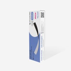 EXPERT Yedek PapmAm Mix Çift Taraflı Törpüler, 180/240 Grit (50 Adet)