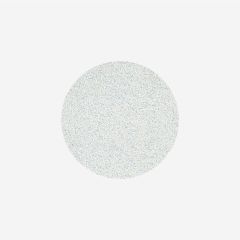 PODODISC STALEKS PRO M Pedikür Disk İçin Yedek Beyaz Törpüler, 180 Grit (50 Adet)