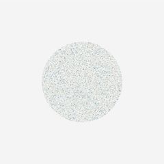 PODODISC STALEKS PRO M Pedikür Disk İçin Yedek Beyaz Törpüler, 100 Grit (50 Adet)