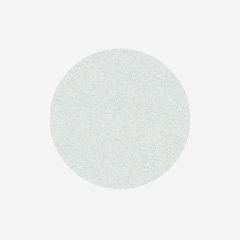 PODODISC STALEKS PRO L Pedikür Disk İçin Yedek Beyaz Törpüler, 80 Grit (50 Adet)