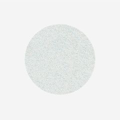 PODODISC STALEKS PRO L PEdikür Disk İçin Yedek Beyaz Törpüler, 240 Grit (50 Adet)