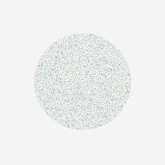 PODODISC STALEKS PRO L Pedikür Disk İçin Yedek Beyaz Törpüler, 100 Grit (50 Adet)