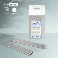 SMART 20 PapmAm Yedek Törpüler, 180 Grit (30 Adet)