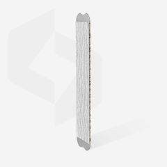 SMART 22 Yedek PapmAm Törpüler, 100 Grit (50 Adet)