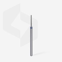Elmas İğne Freze, Mavi, Çap 1 mm, Çalışma Kısmı 10 mm