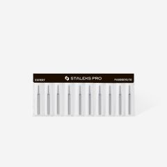 Elmas İğne Freze, Mavi, Çap 1 mm, Çalışma Kısmı 10 mm