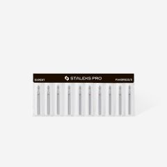 Elmas Küre Freze, Kırmızı, Çap 2,3 mm, Çalışma Kısmı 5 mm