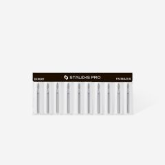Elmas Sivri Alev Freze, Mavi, Çap 2,1 mm, Çalışma Kısmı 8 mm