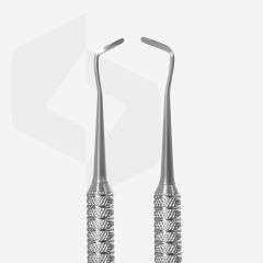 EXPERT 20 TYPE 2 Pedikür Küret (Çift Taraflı Küret)