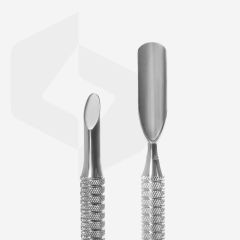 EXPERT 90 TYPE 2 Tırnak Eti İtici (Yamuk + Yuvarlak Geniş İtici)