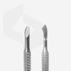 EXPERT 90 TYPE 4.2 Tırnak Eti İtici (Yamuk İtici + Arkaya Çekilmış Bıçak)