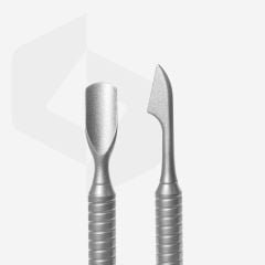 BEAUTY & CARE 30 TYPE 1 Tırnak Eti İtici (Yuvarlak İtici + Üçgen Uç)