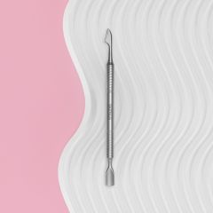 BEAUTY & CARE 30 TYPE 1 Tırnak Eti İtici (Yuvarlak İtici + Üçgen Uç)