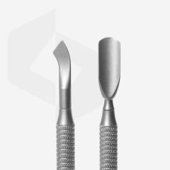 SMART 50 TYPE 6 Tırnak Eti İtici (Yuvarlak İtici + Arkaya Çekilmış Bıçak)