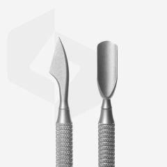 SMART 50 TYPE 2 Tırnak Eti İtici (Yuvarlak İtici + Üçgen Uç)