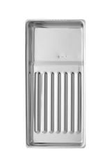 Paslanmaz Çelik Tepsi 195x90x19 mm