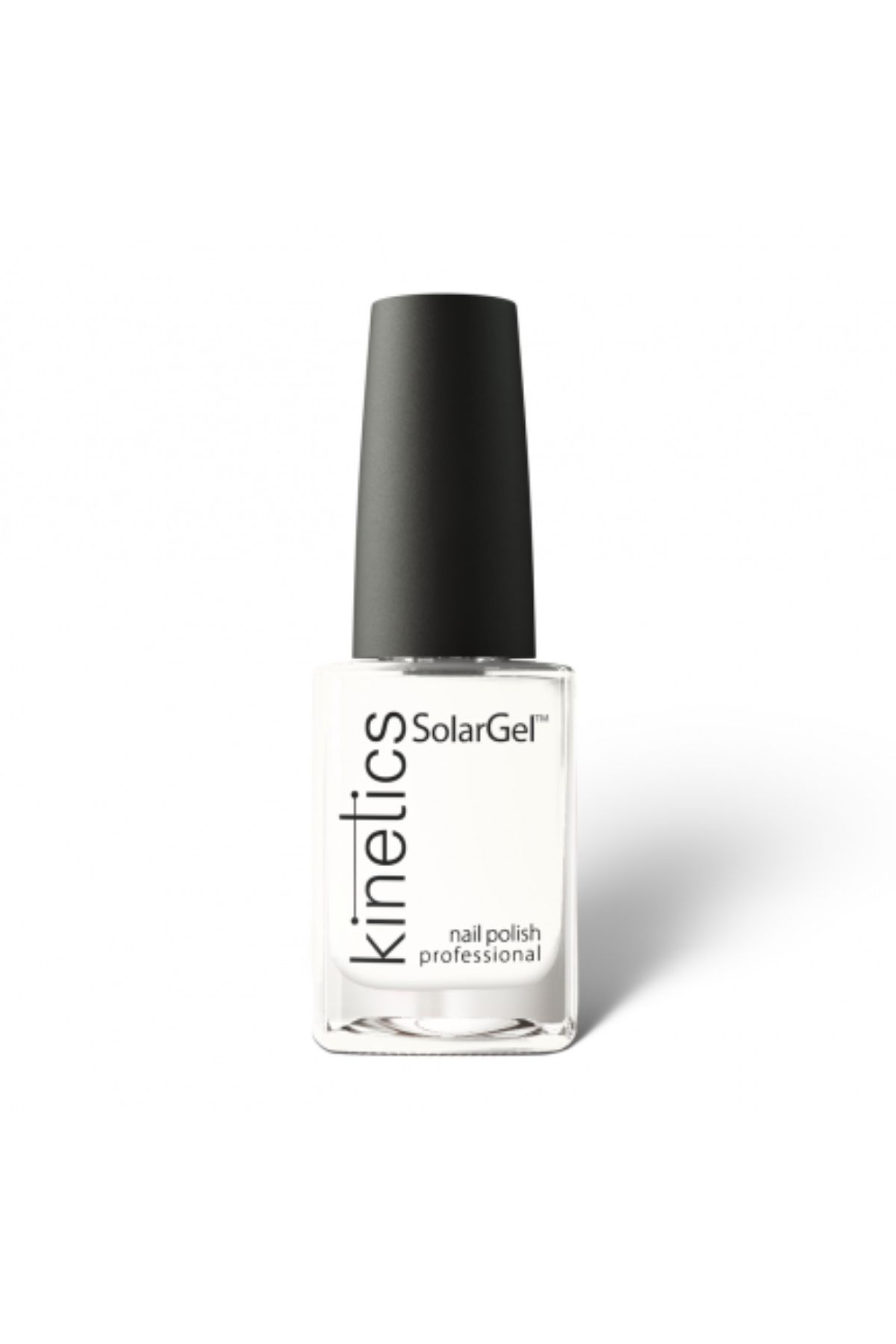 Kinetics SolarGel Nail Polish Beginnings #001