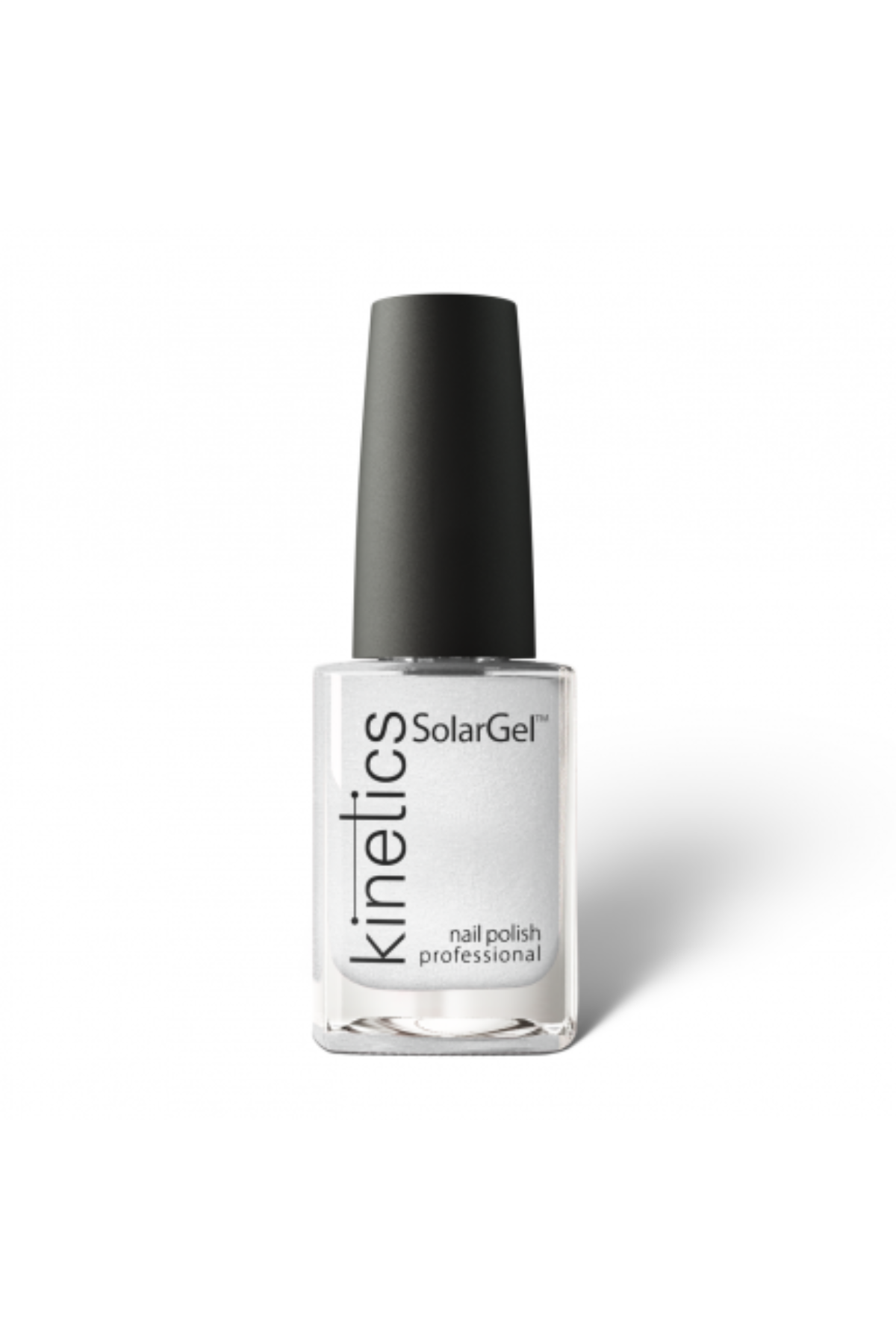 Kinetics SolarGel Nail Polish Bridal Dress #002
