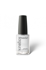 Kinetics SolarGel Nail Polish Bridal Dress #002