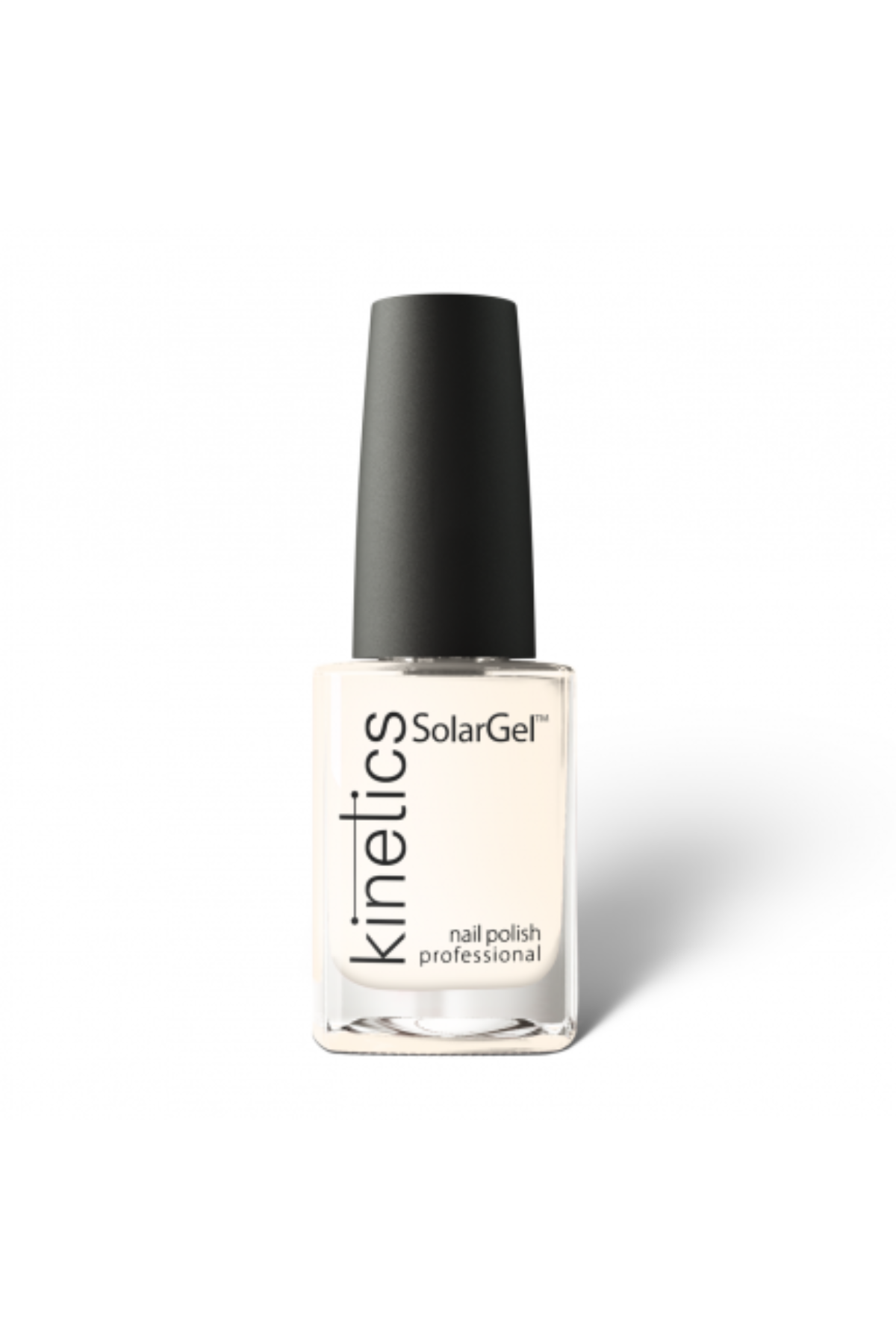 Kinetics SolarGel Nail Polish First Date #004