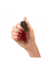 Kinetics SolarGel Nail Polish Raspberry Beret #025