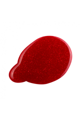 Kinetics SolarGel Nail Polish Raspberry Beret #025