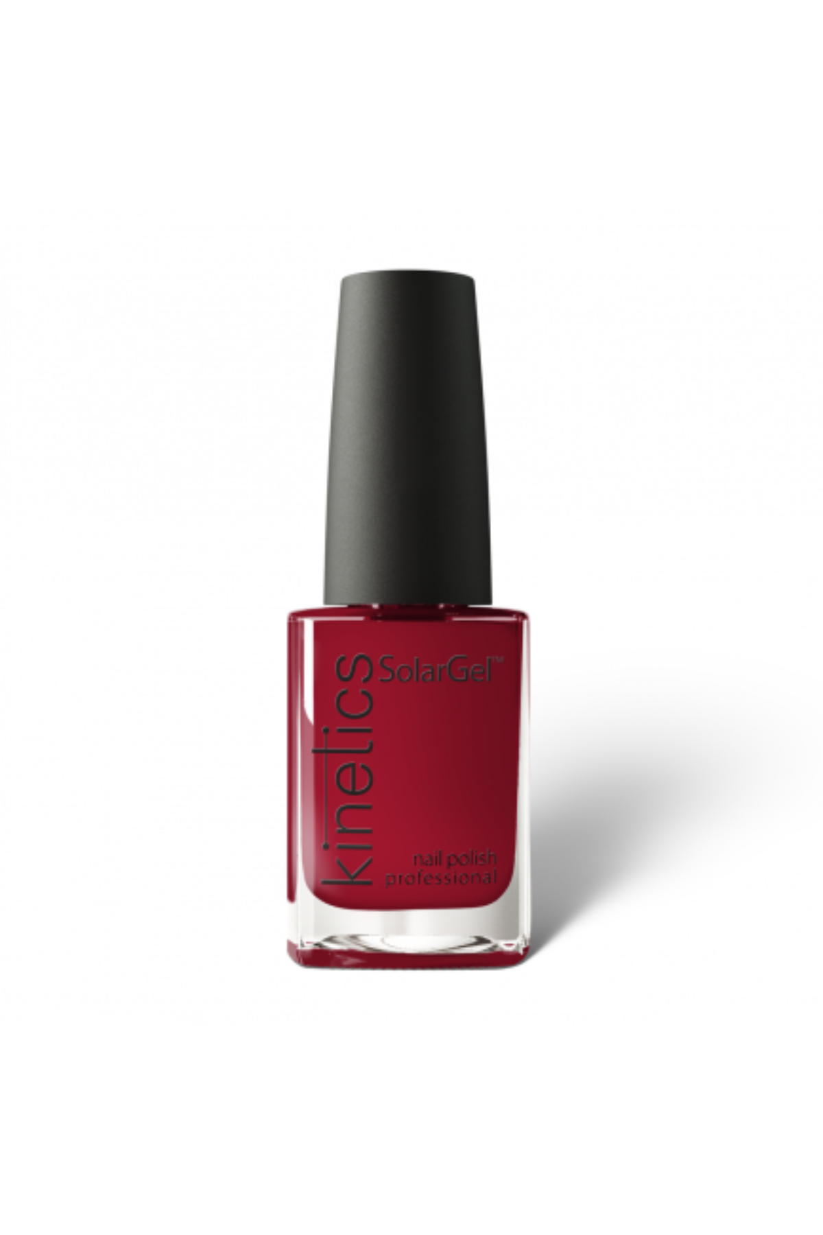 Kinetics SolarGel Nail Polish Tango In Paris #027