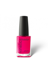 Kinetics SolarGel Nail Polish Sweet smell of success #073