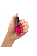 Kinetics SolarGel Nail Polish Sweet smell of success #073