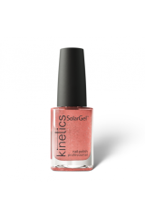 Kinetics SolarGel Nail Polish Sparkling Cutie #084