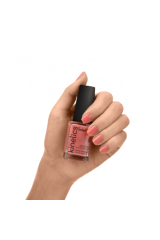 Kinetics SolarGel Nail Polish Sparkling Cutie #084